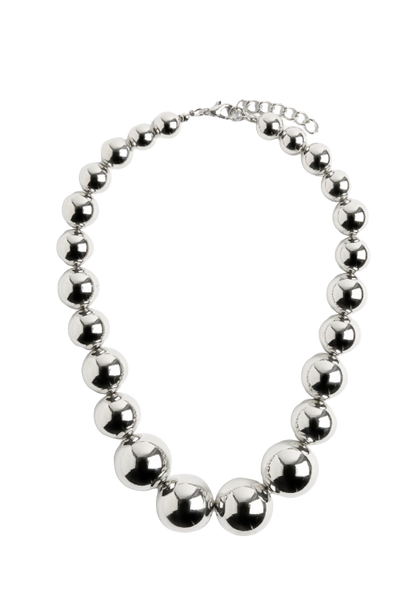 Elysian Bead Necklace - Multi
