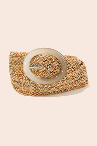 AS Woven Belt