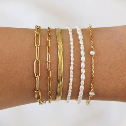 Chain Bracelet