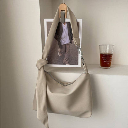 Casual Fashion Simple Crossbody Shoulder Bag