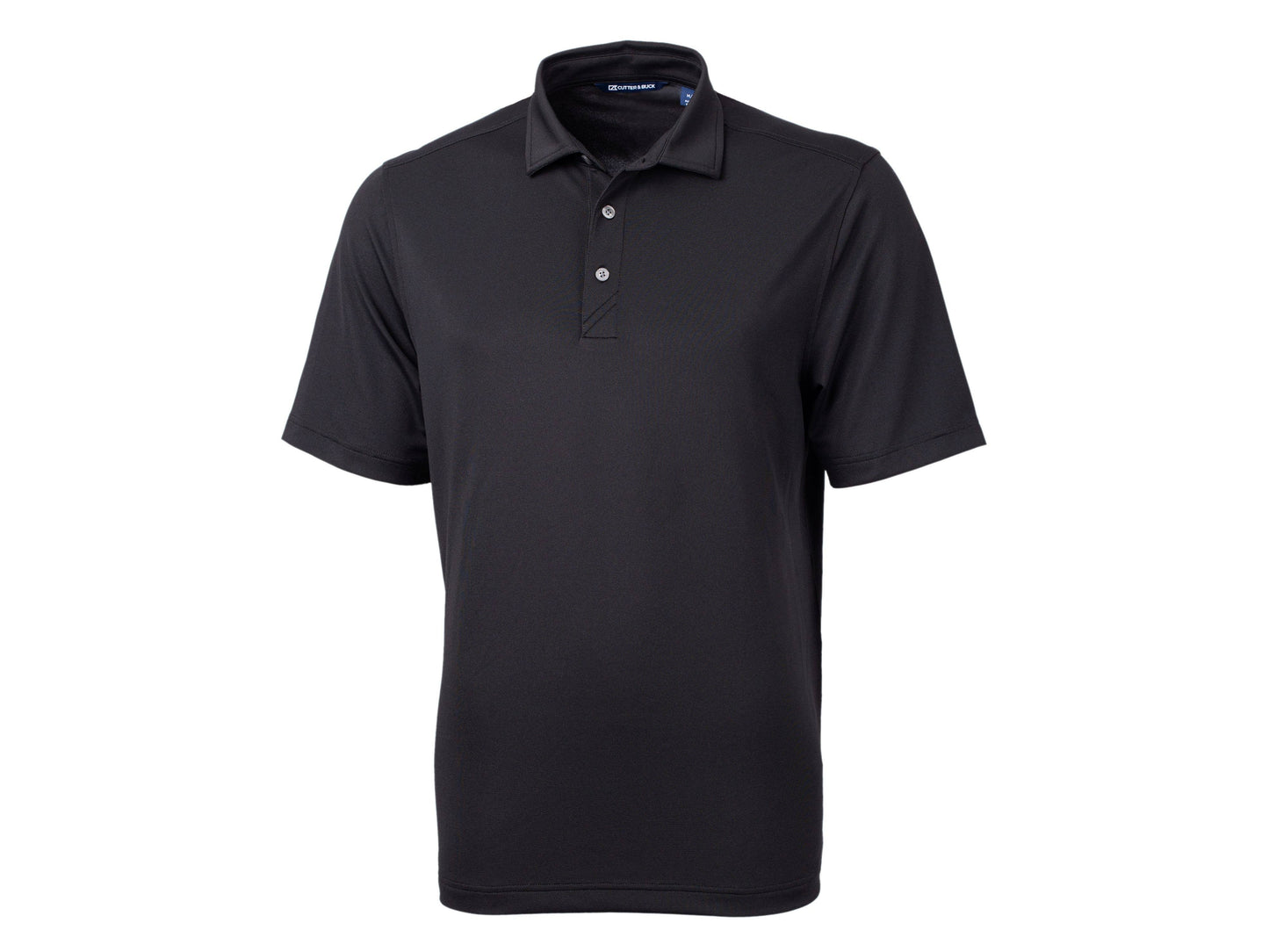Cutter & Buck Virtue Eco Pique Recycled Mens Polo: Atlas / XL / MCK01144