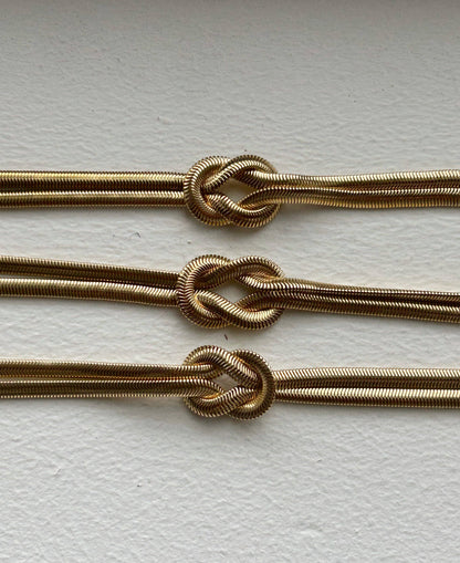 Margot Necklace