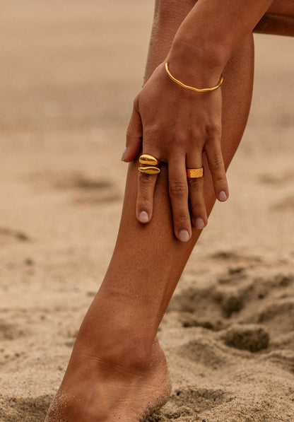 Harper Ring