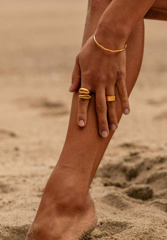 Harper Ring
