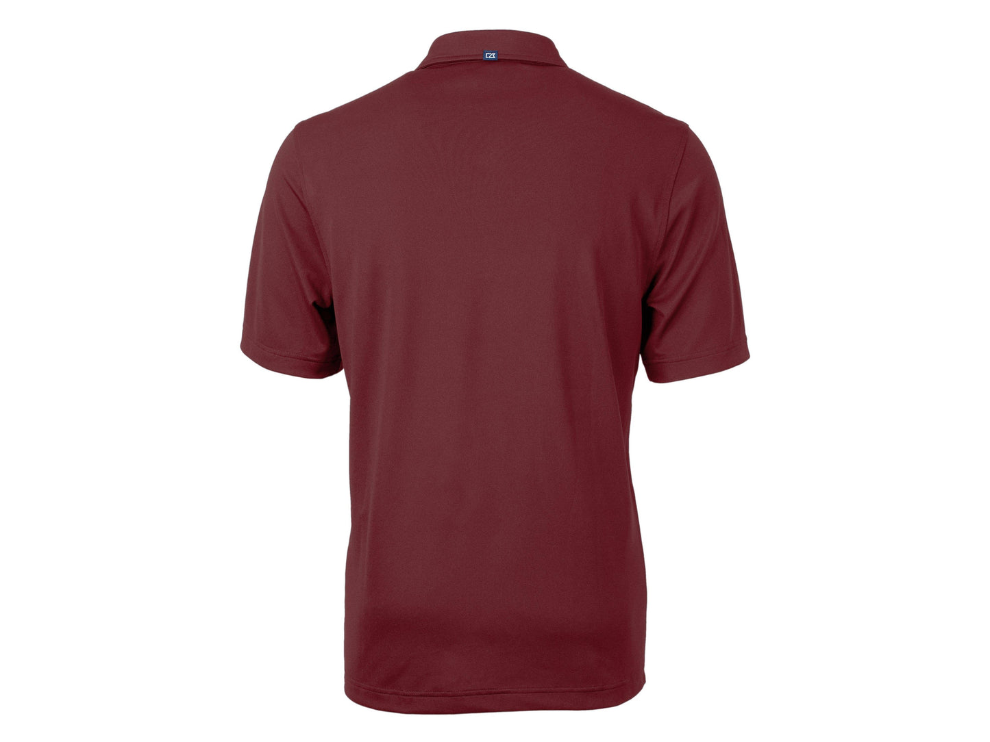 Cutter & Buck Virtue Eco Pique Recycled Mens Polo: Atlas / XL / MCK01144