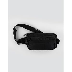 ADIDAS Rectangle 2.0 Crossbody Bag