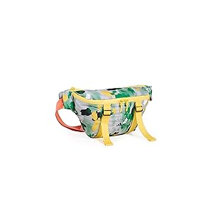 Adidas by Stella McCartney Convertible Bum Bag