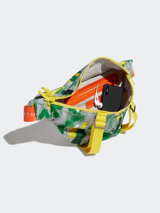 Adidas by Stella McCartney Convertible Bum Bag