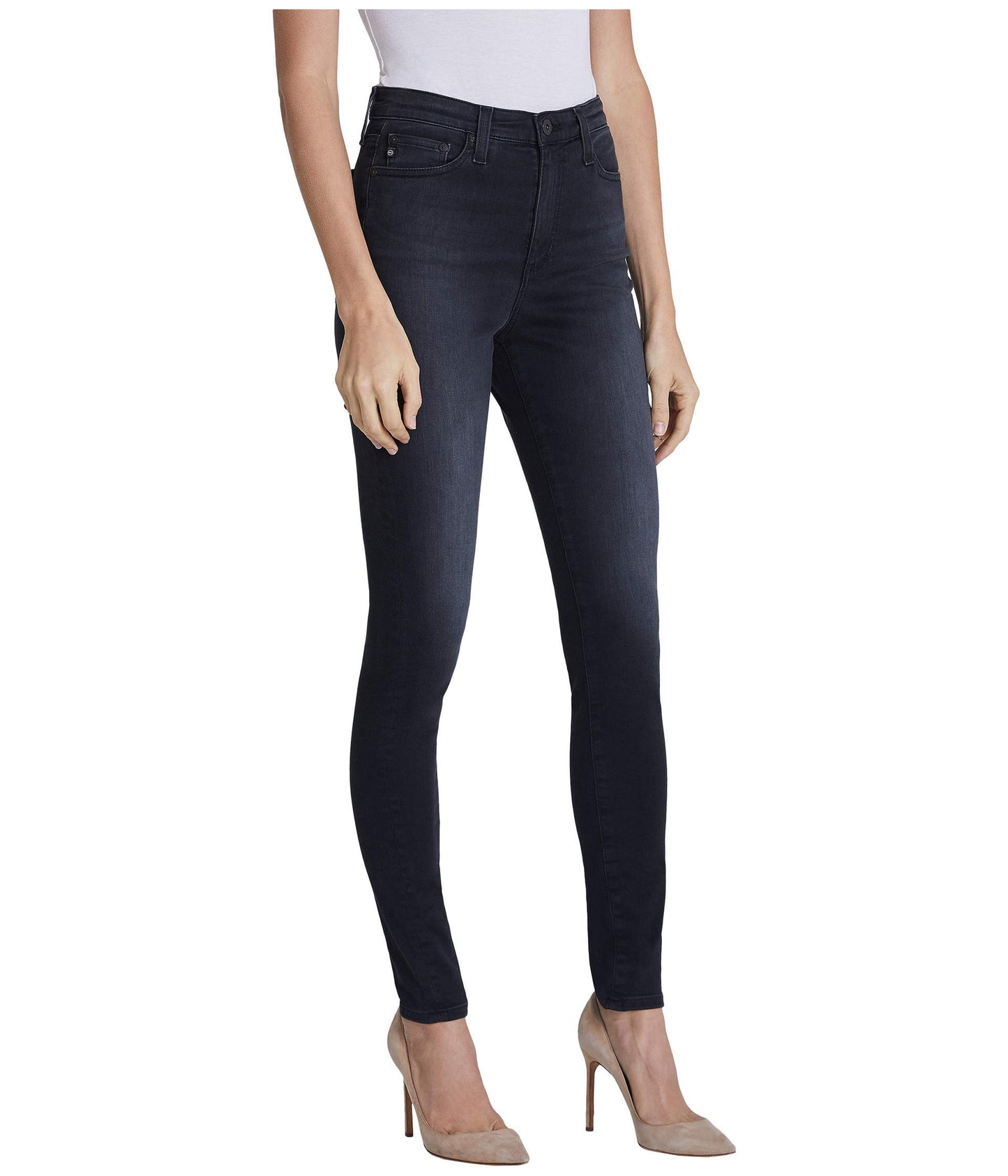 AG Mila Skinny Jean - Brink 31/30