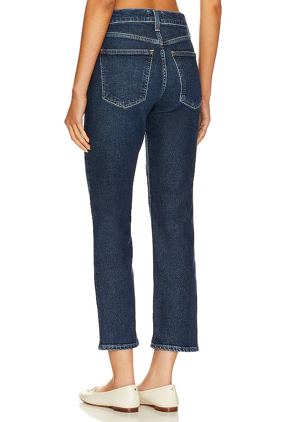 AGOLDE Kye Mid Rise Jean - Song 29