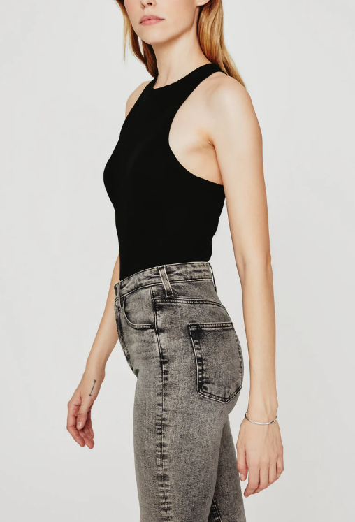 AG Adriano Goldschmied Alexxis Slim Jean - 12 Years Highroad