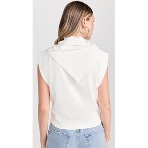 Alohas Laurent T-Shirt - White