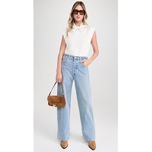 Alohas Laurent T-Shirt - White