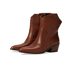 Pedro Garcia Arkansas Boot - Henna Vacchetta EU 39.5/US 9.5
