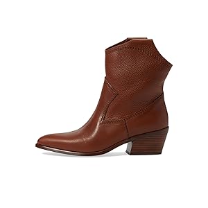 Pedro Garcia Arkansas Boot - Henna Vacchetta EU 39.5/US 9.5