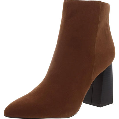 BCBGeneration Briel Mid-Calf Boots - Camel 9.5