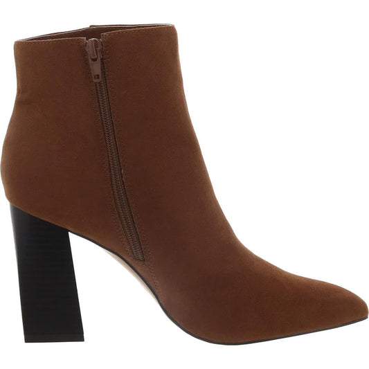 BCBGeneration Briel Mid-Calf Boots - Camel 9.5