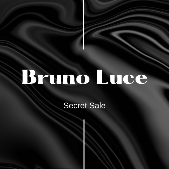 May Secret Sale