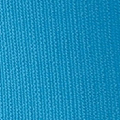 Cotton: On Body Scoop Back One Piece Cheeky - Bonnie Blue Crinkle