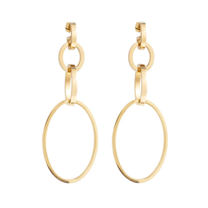 Curateur x Vita Fede Cassio Earrings