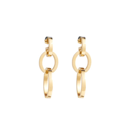 Curateur x Vita Fede Cassio Earrings