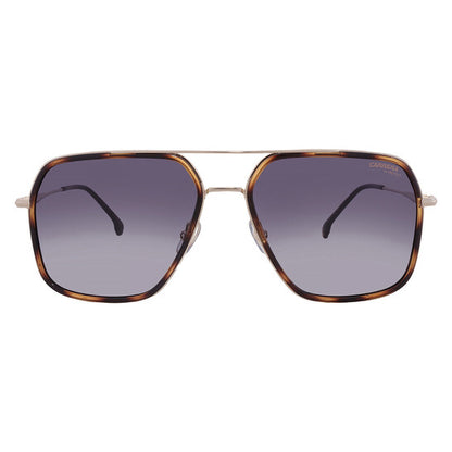 Carrera Navigator Sunglasses - Tortoise/Gry