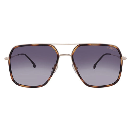 Carrera Navigator Sunglasses - Tortoise/Gry