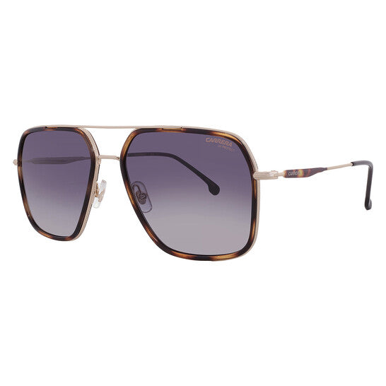 Carrera Navigator Sunglasses - Tortoise/Gry