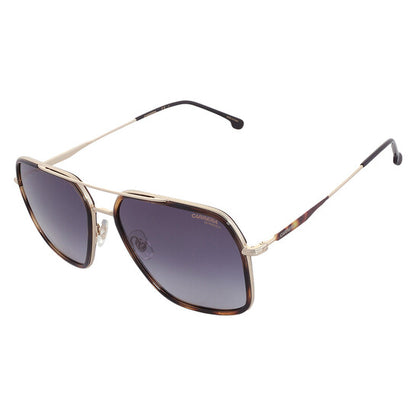 Carrera Navigator Sunglasses - Tortoise/Gry
