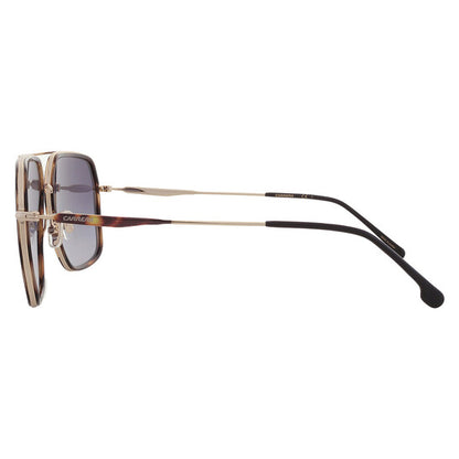 Carrera Navigator Sunglasses - Tortoise/Gry