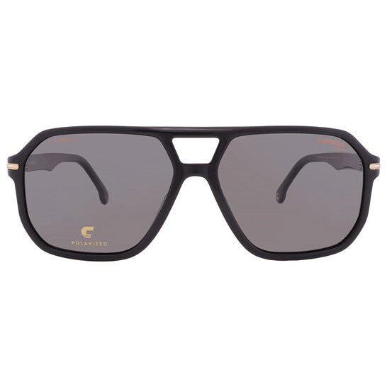 Carrera Navigator Sunglasses - Blk/Gry