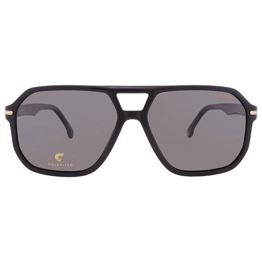 Carrera Navigator Sunglasses - Blk/Gry
