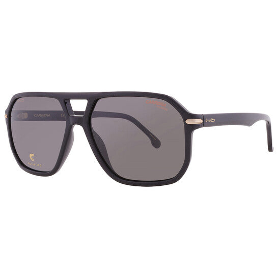 Carrera Navigator Sunglasses - Blk/Gry