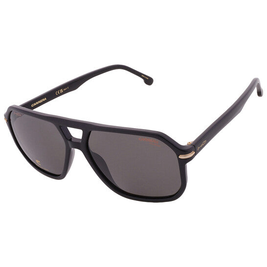 Carrera Navigator Sunglasses - Blk/Gry