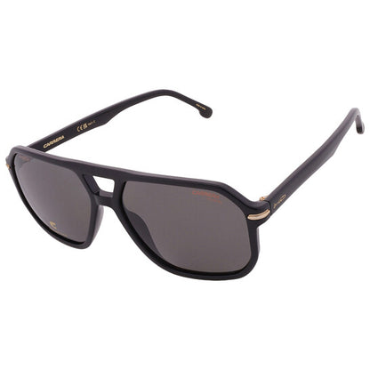 Carrera Navigator Sunglasses - Blk/Gry