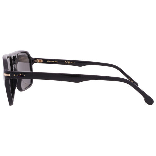 Carrera Navigator Sunglasses - Blk/Gry