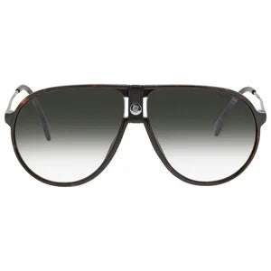 Carrera Sunglasses 1034/S - Dark Havana/Gray-Green