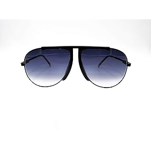 Celine Aviator Sunglasses CL40026I 02B - Matte Black