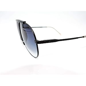 Celine Aviator Sunglasses CL40026I 02B - Matte Black