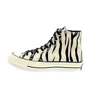Converse Chuck '70 High Top - Zebra M9.5/W11.5