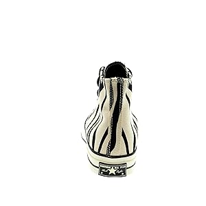 Converse Chuck '70 High Top - Zebra M9.5/W11.5