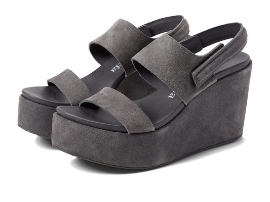 Pedro Garcia Darian Wedge - Storm Castoro EU 39/US 9