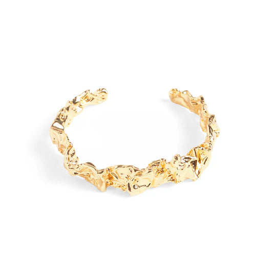 Curateur x Amber Sceats Emery Cuff