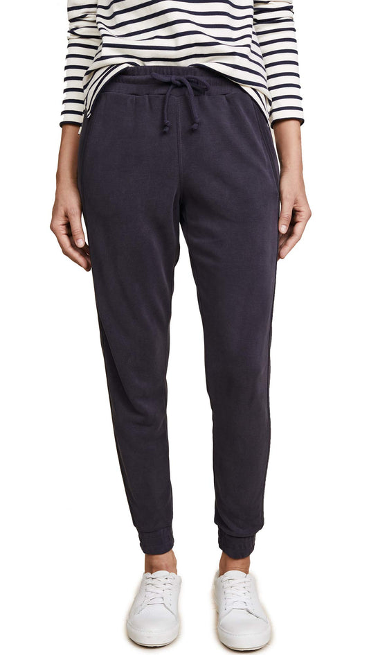 Free People  Movement Back into it Jogger - Black