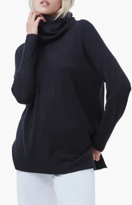 French Connection Babysoft  CathyG Turtleneck
