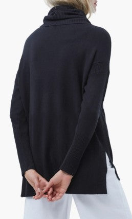 French Connection Babysoft  CathyG Turtleneck