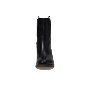 Free People Tabby Ankle Boot Blk 38.5