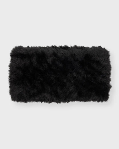 Adrienne Landau Faux Fur Headband