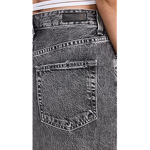 AG Adriano Goldschmied  Haruko Skirt - Distortion