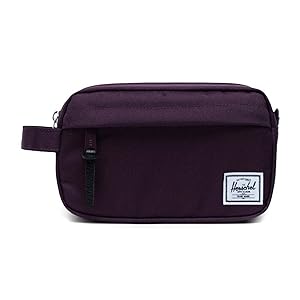 Herschel Supply Co. Chapter Carry On - Blackberry
